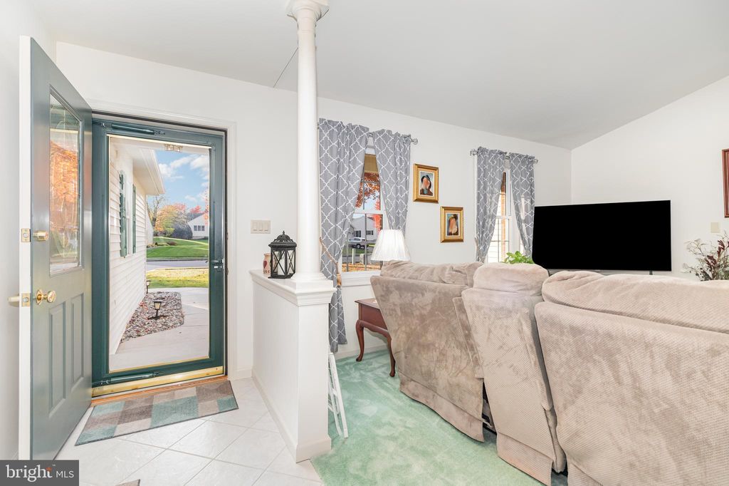 Photo of 14 Bower Drive, MYERSTOWN, PA 17067 (MLS # PALN2023626)