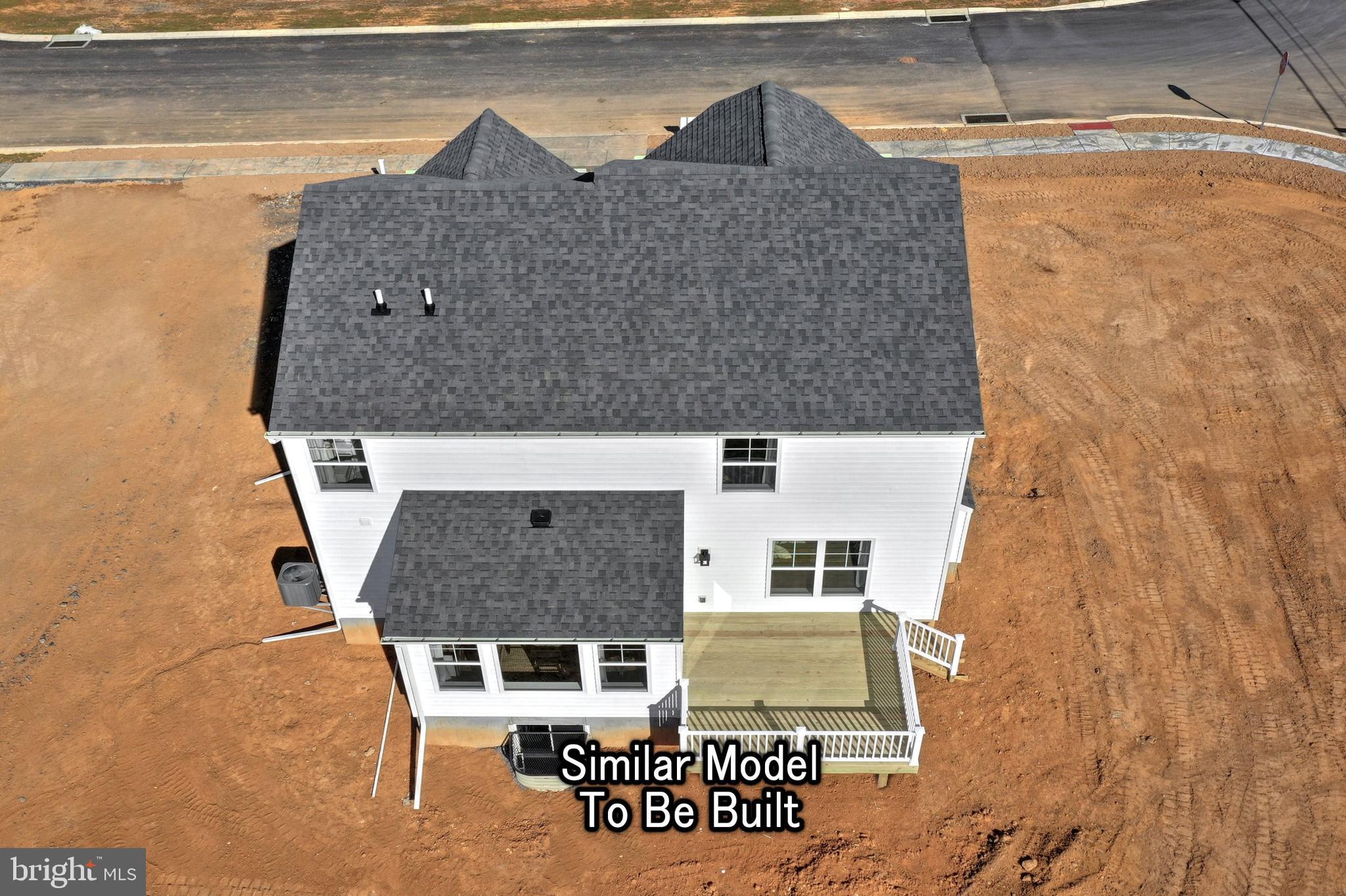 3630 PEBBLE RUN DRIVE LOT 4