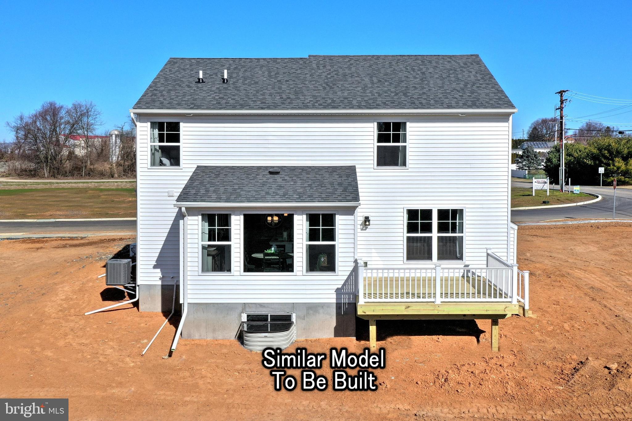 3630 PEBBLE RUN DRIVE LOT 4