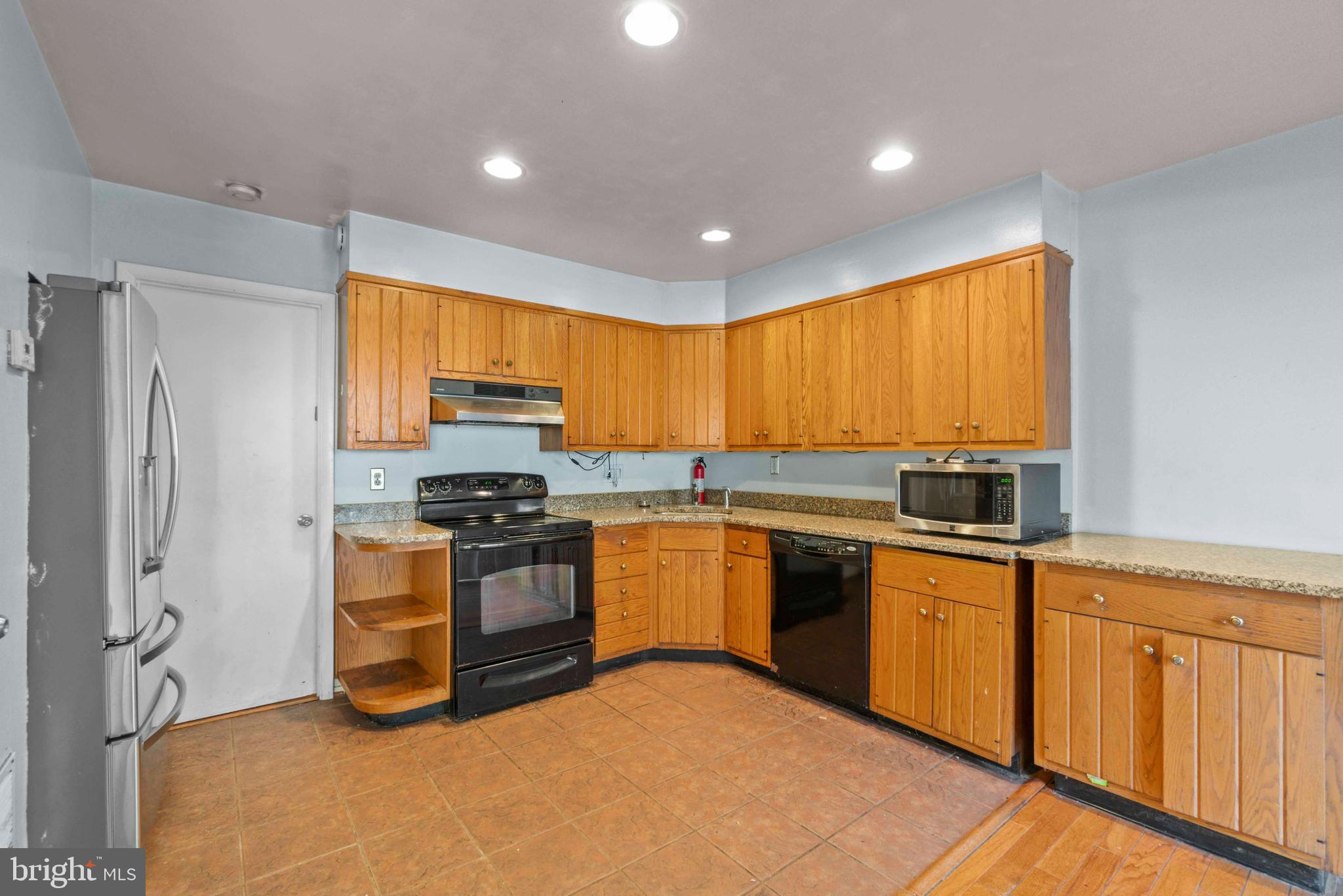 OVERLEA - Residential