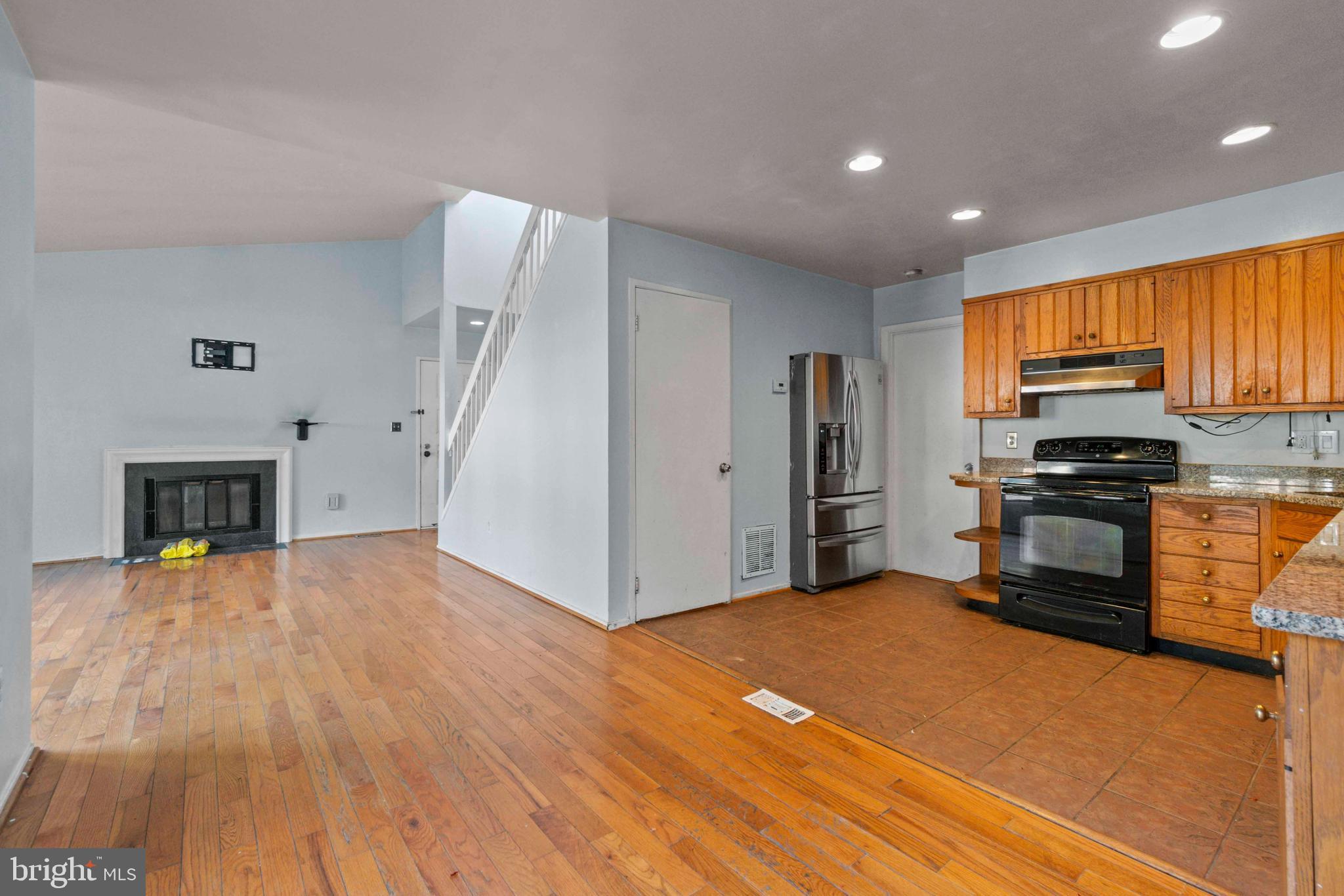 OVERLEA - Residential