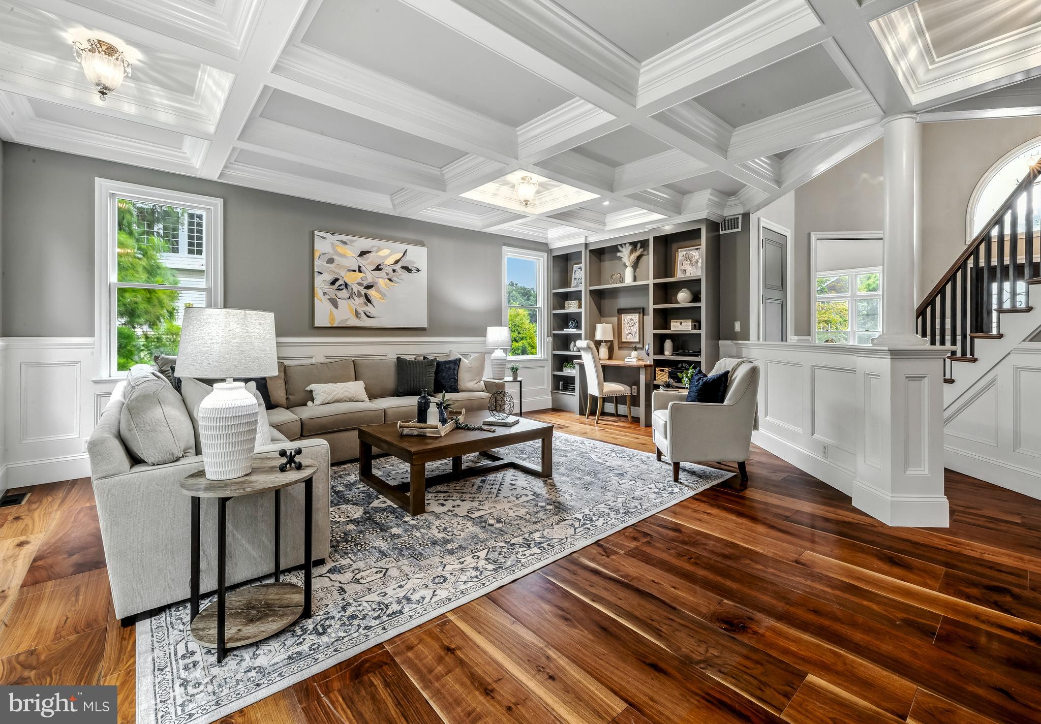 115 FOX CHASE COURT