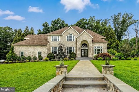 115 FOX CHASE COURT SWEDESBORO NJ 08085