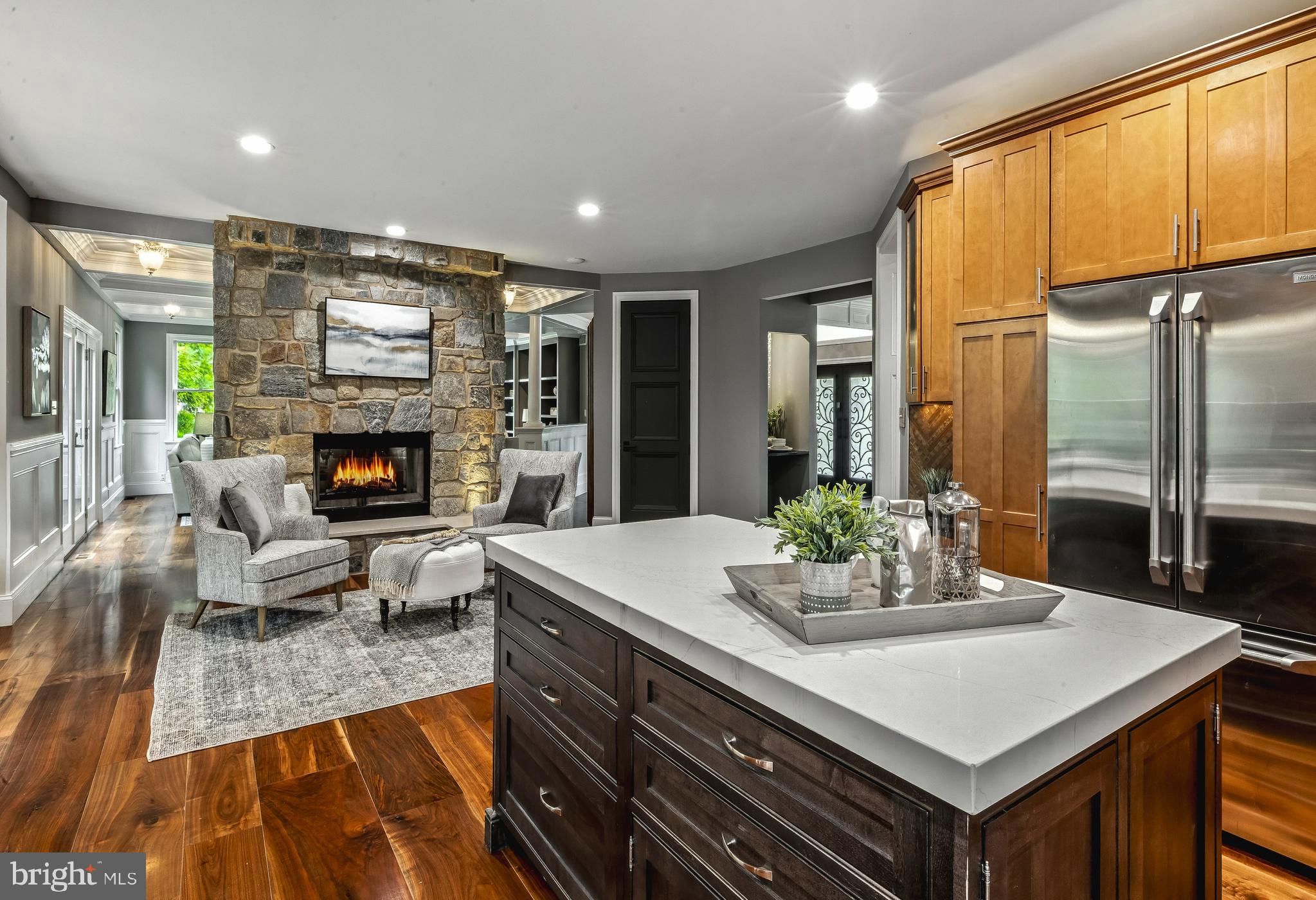115 FOX CHASE COURT