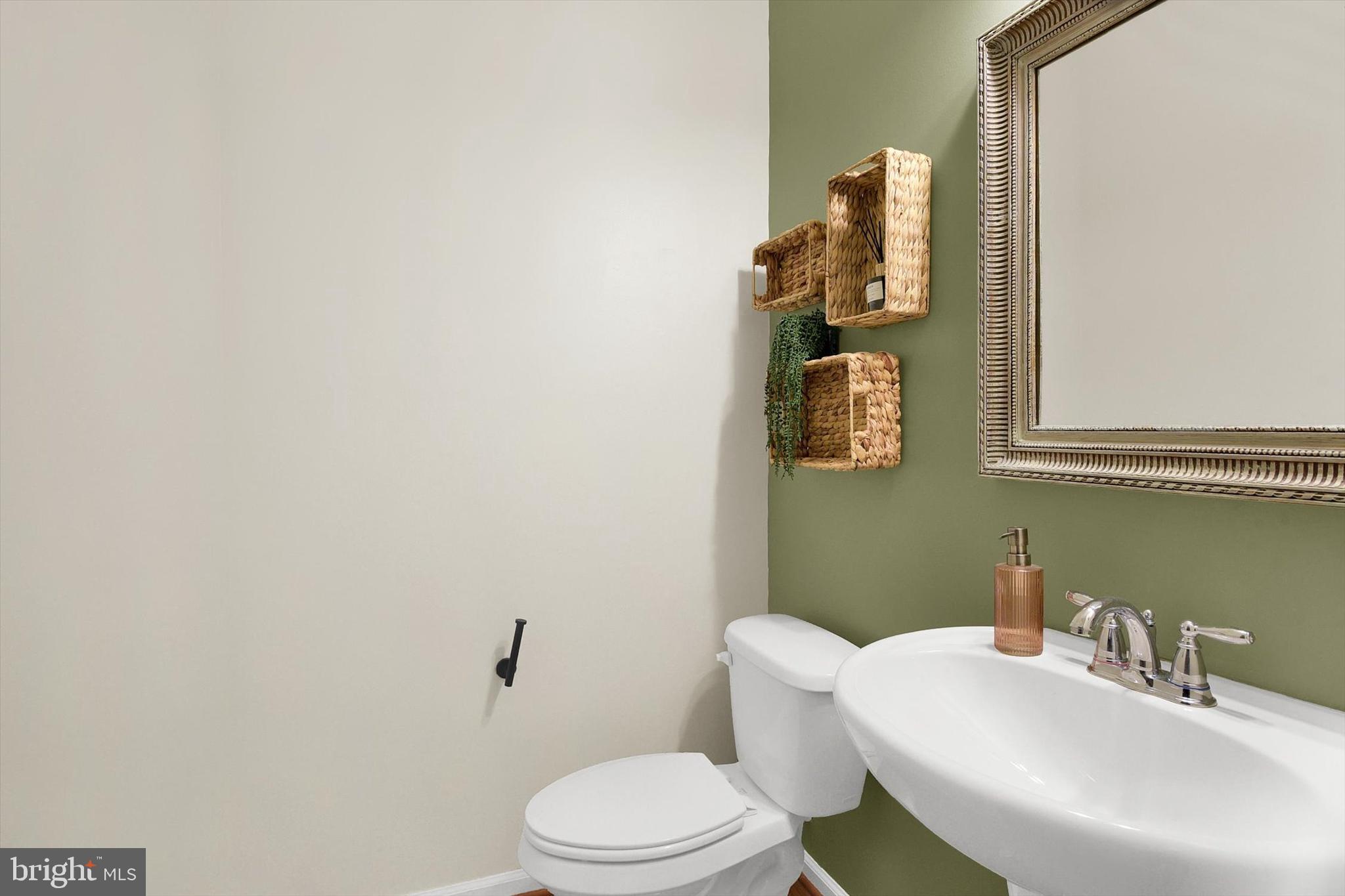 MONMOUTH MEADOWS - Residential