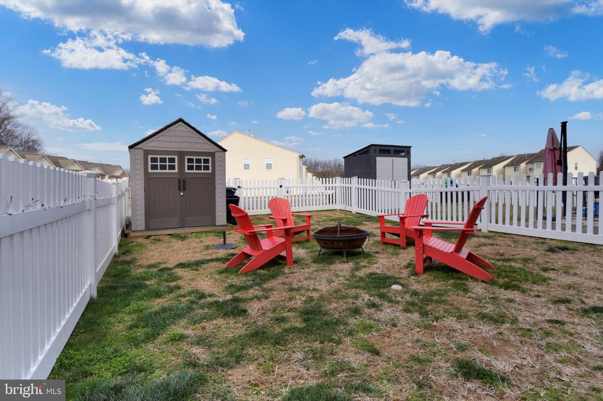 MONMOUTH MEADOWS - Residential