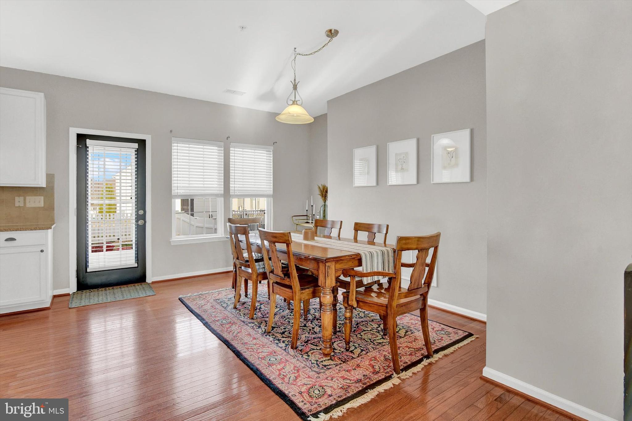 MONMOUTH MEADOWS - Residential