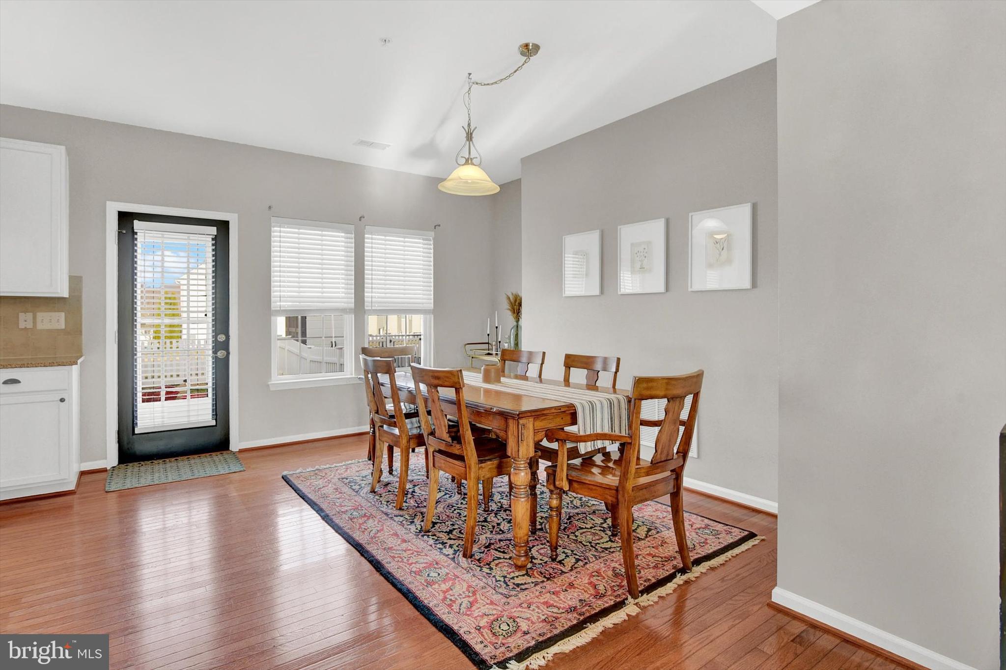 MONMOUTH MEADOWS - Residential