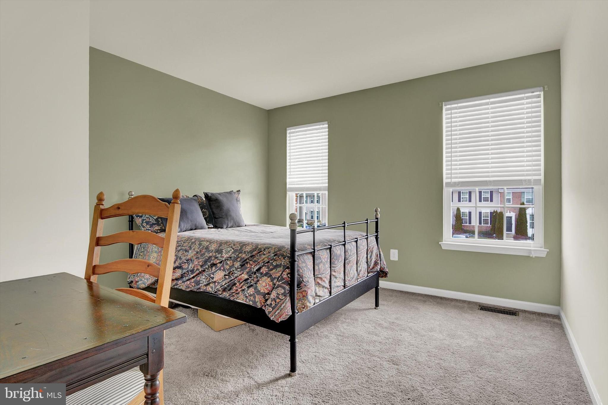 MONMOUTH MEADOWS - Residential