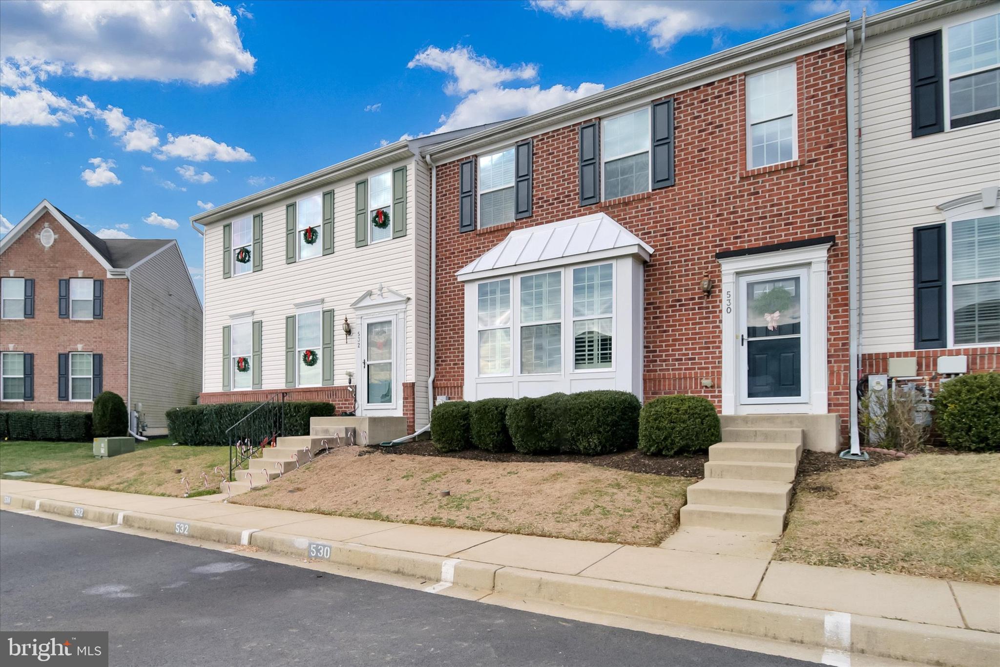 MONMOUTH MEADOWS - Residential