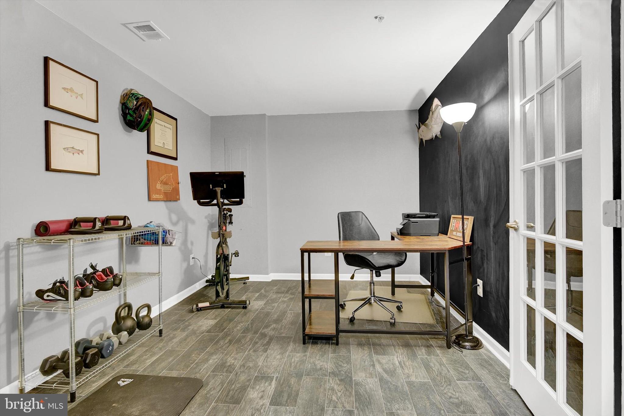 MONMOUTH MEADOWS - Residential