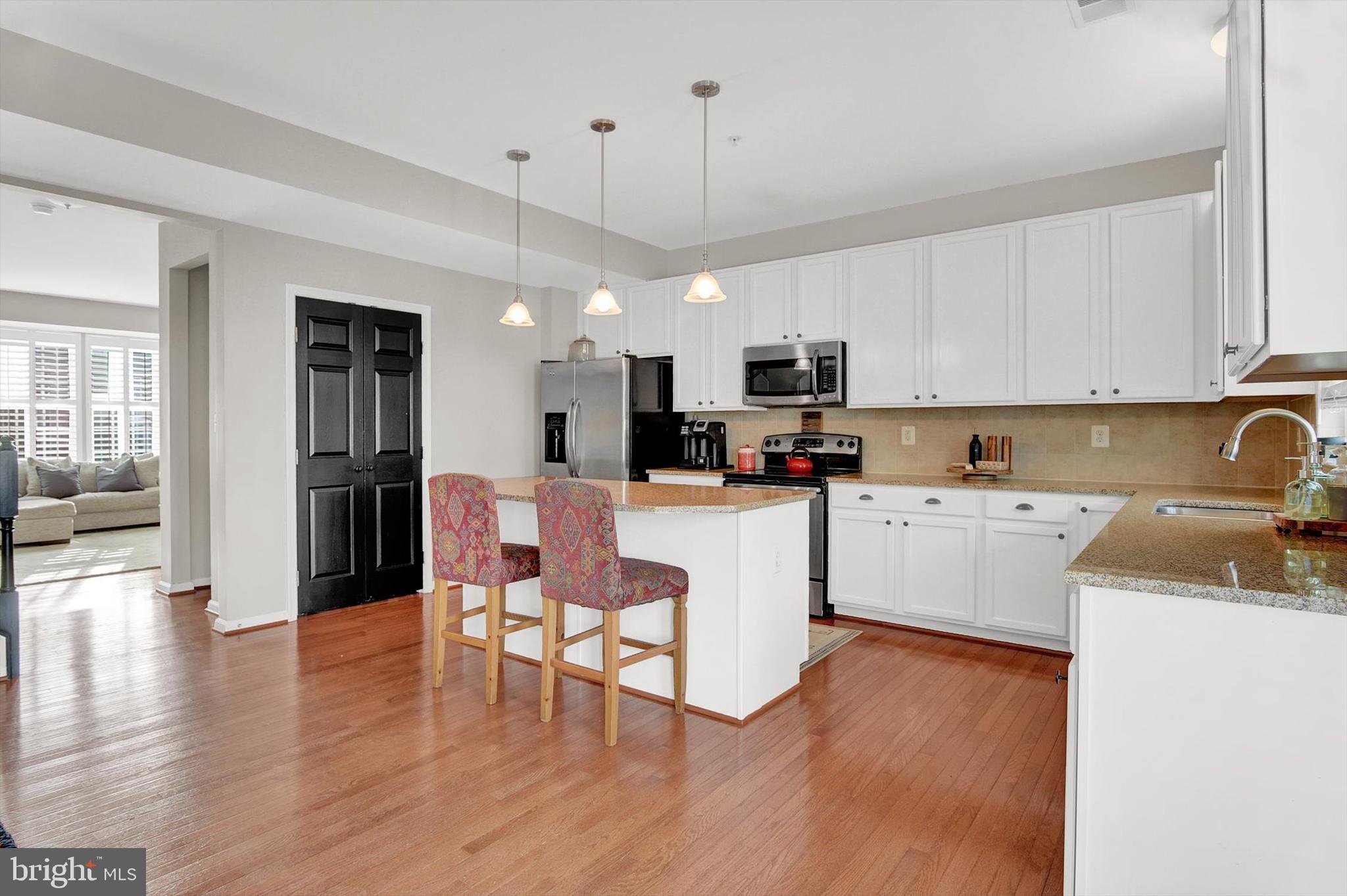 MONMOUTH MEADOWS - Residential