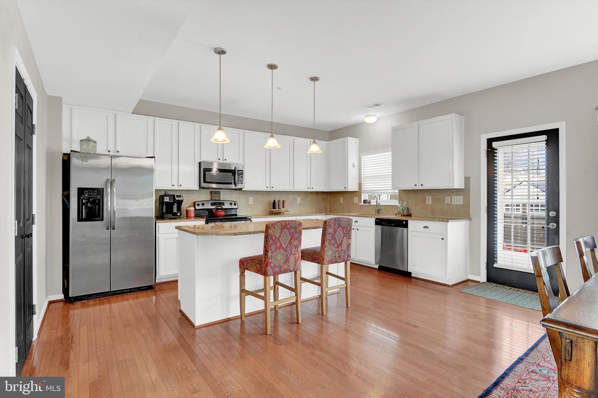 MONMOUTH MEADOWS - Residential