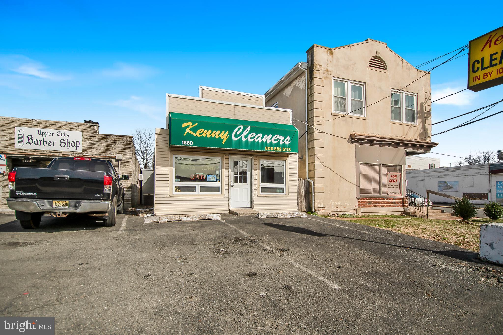 1680 PENNINGTON