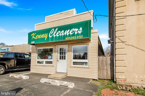 Photo of 1680 Pennington Rd, EWING, NJ 08638 (MLS # NJME2045608)