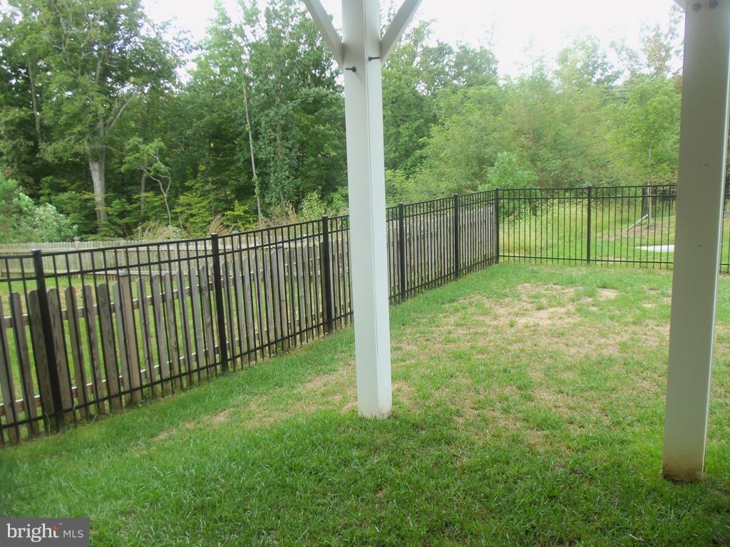 HARBOR STATION - Residential Lease