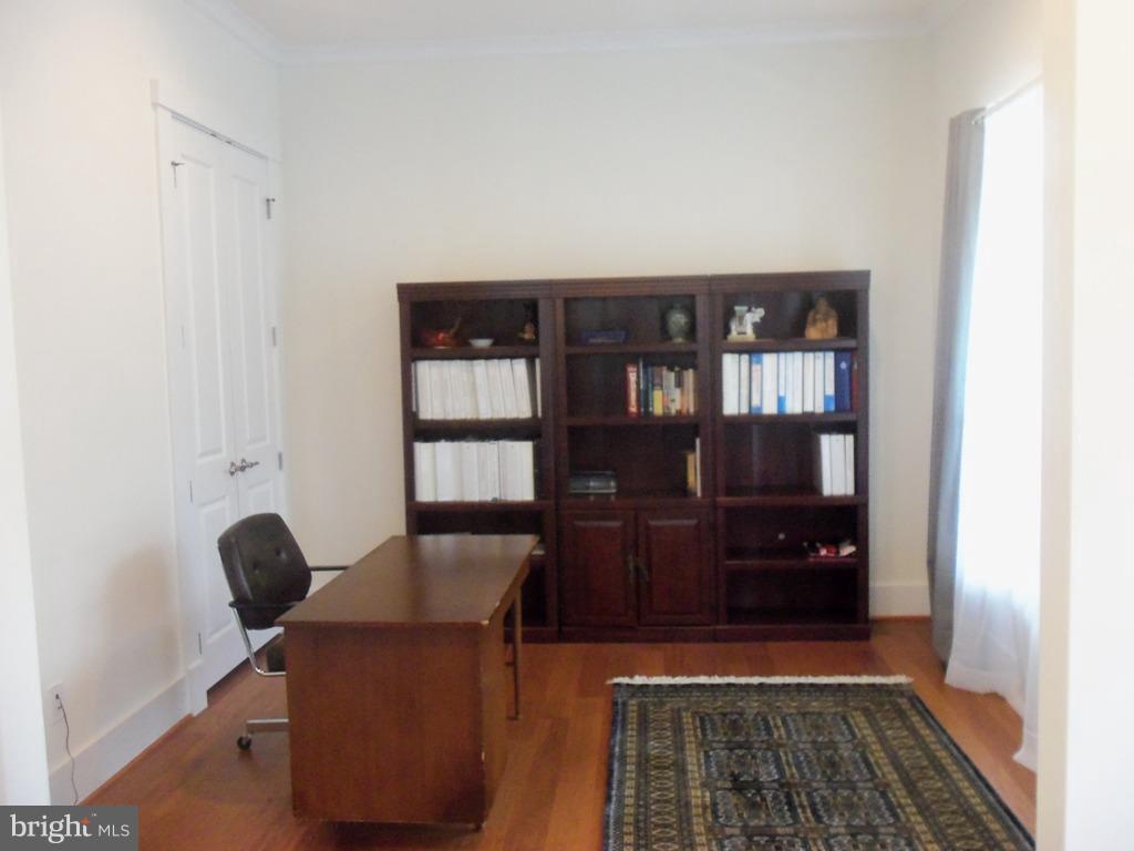 HARBOR STATION - Residential Lease