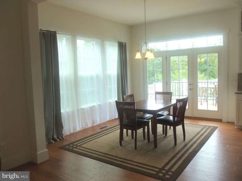 HARBOR STATION - Residential Lease