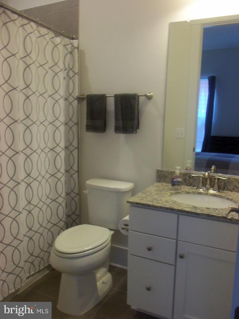 HARBOR STATION - Residential Lease