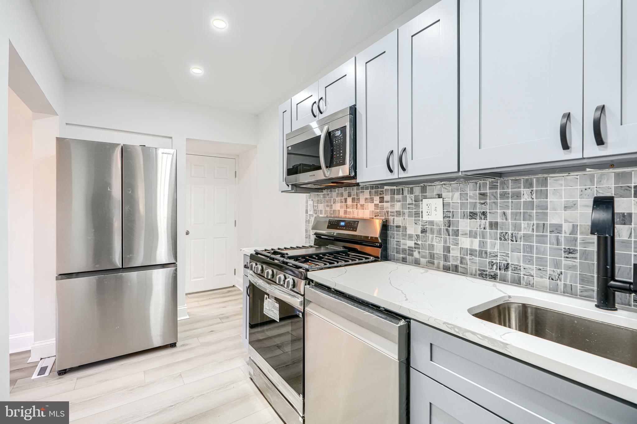 UPLANDS - Residential