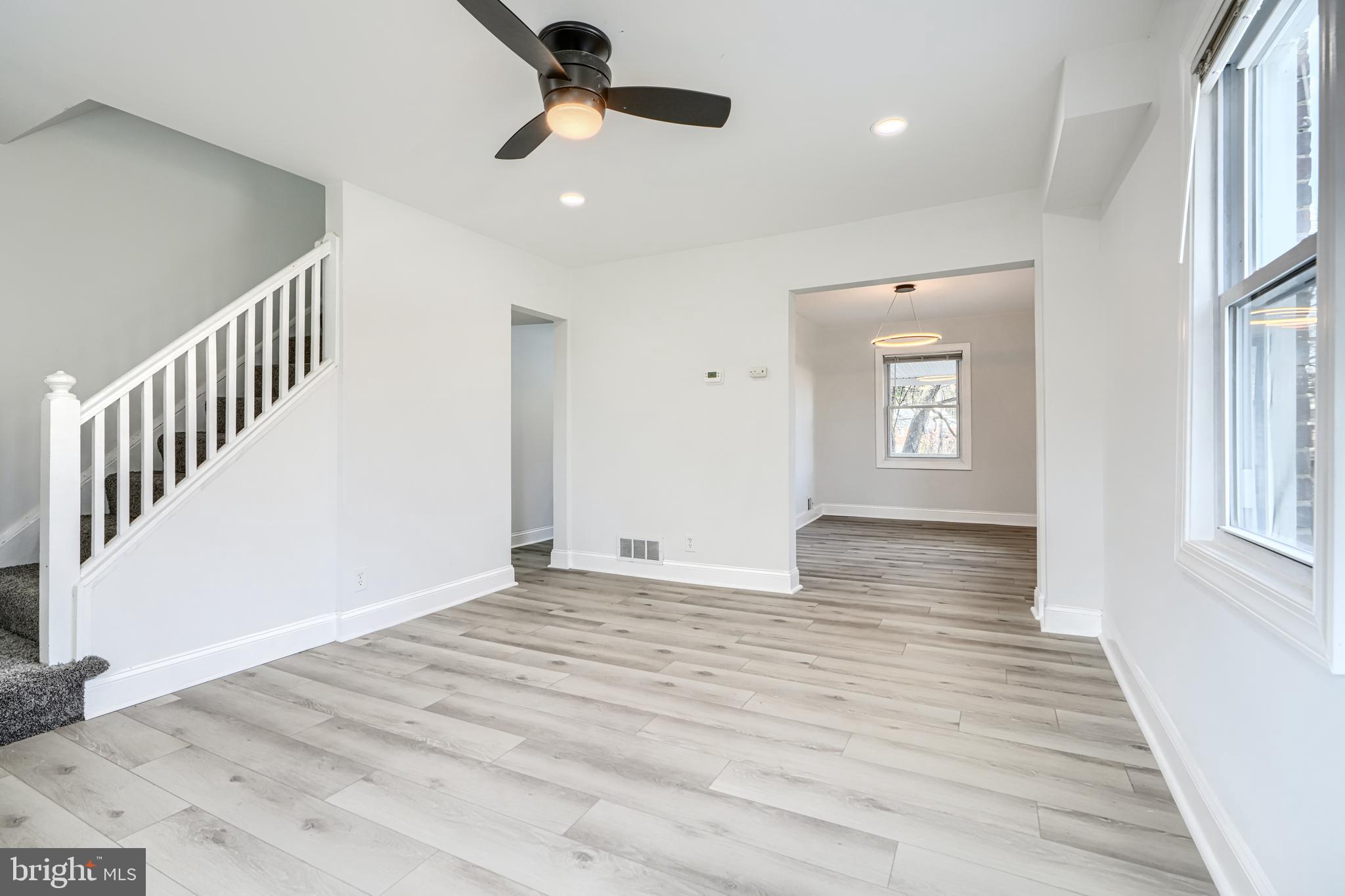 UPLANDS - Residential