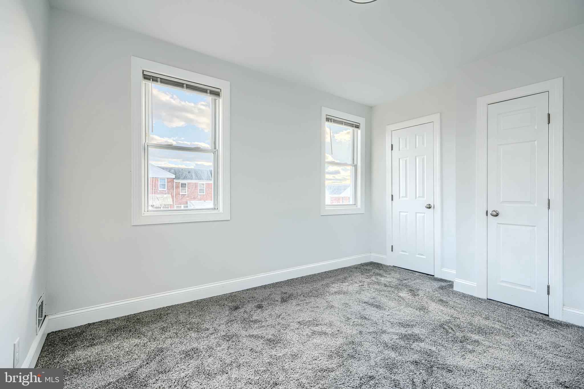 UPLANDS - Residential