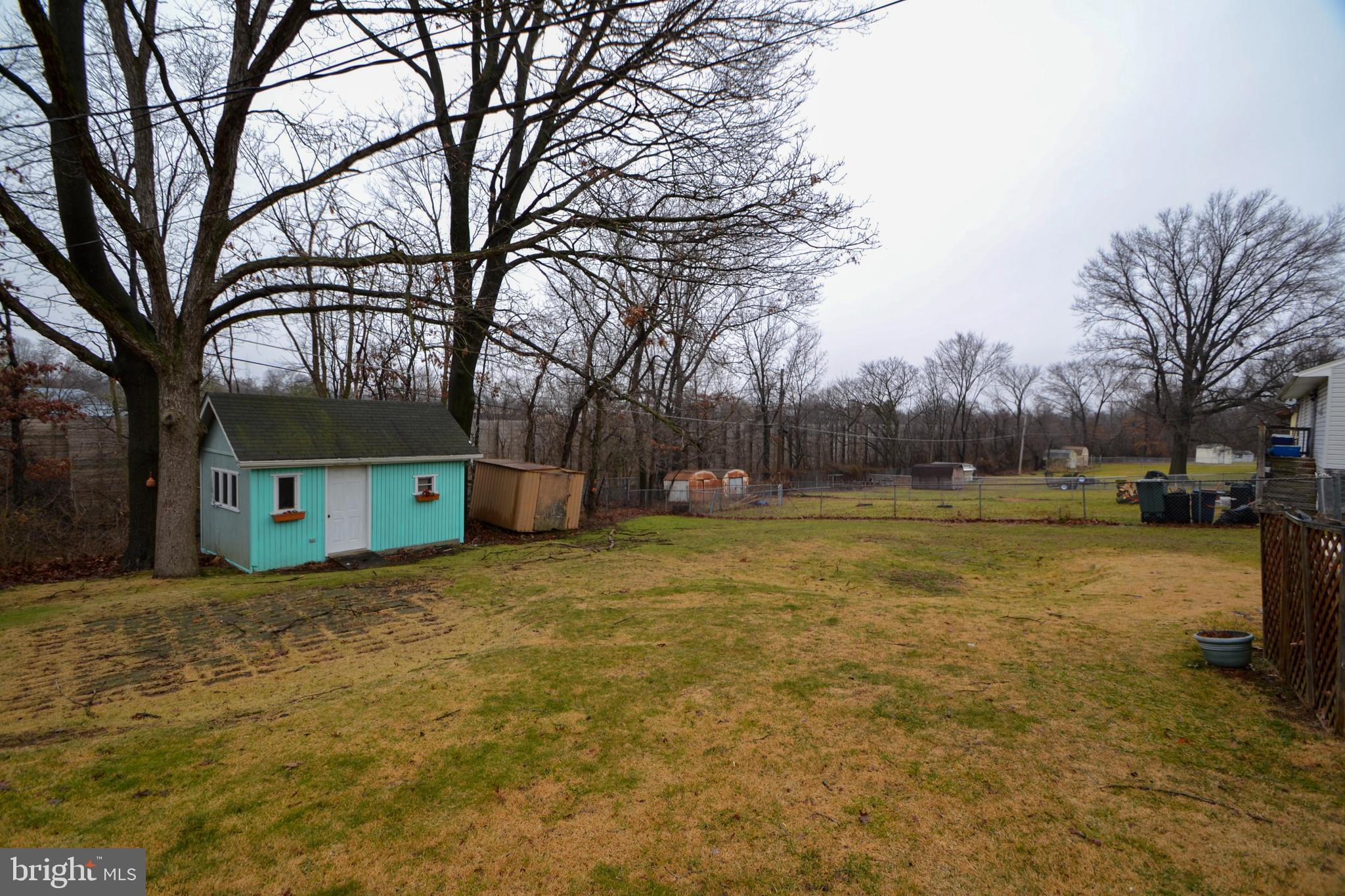 FEATHERBED PARK - Residential