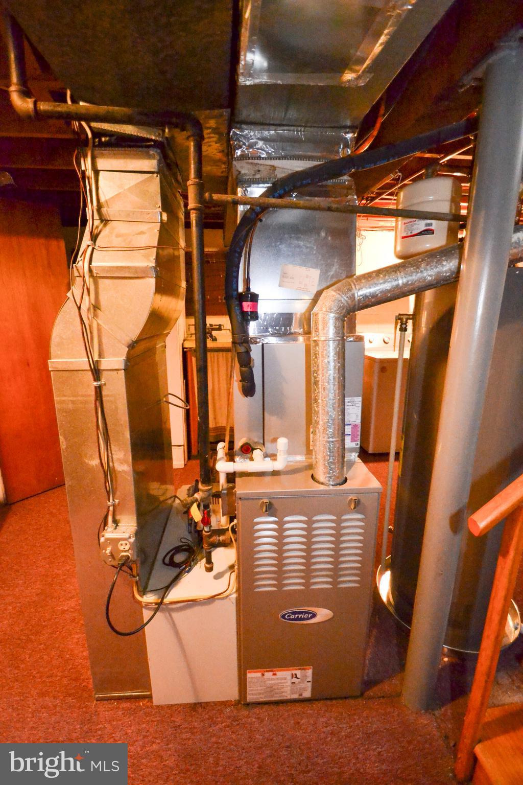 FEATHERBED PARK - Residential