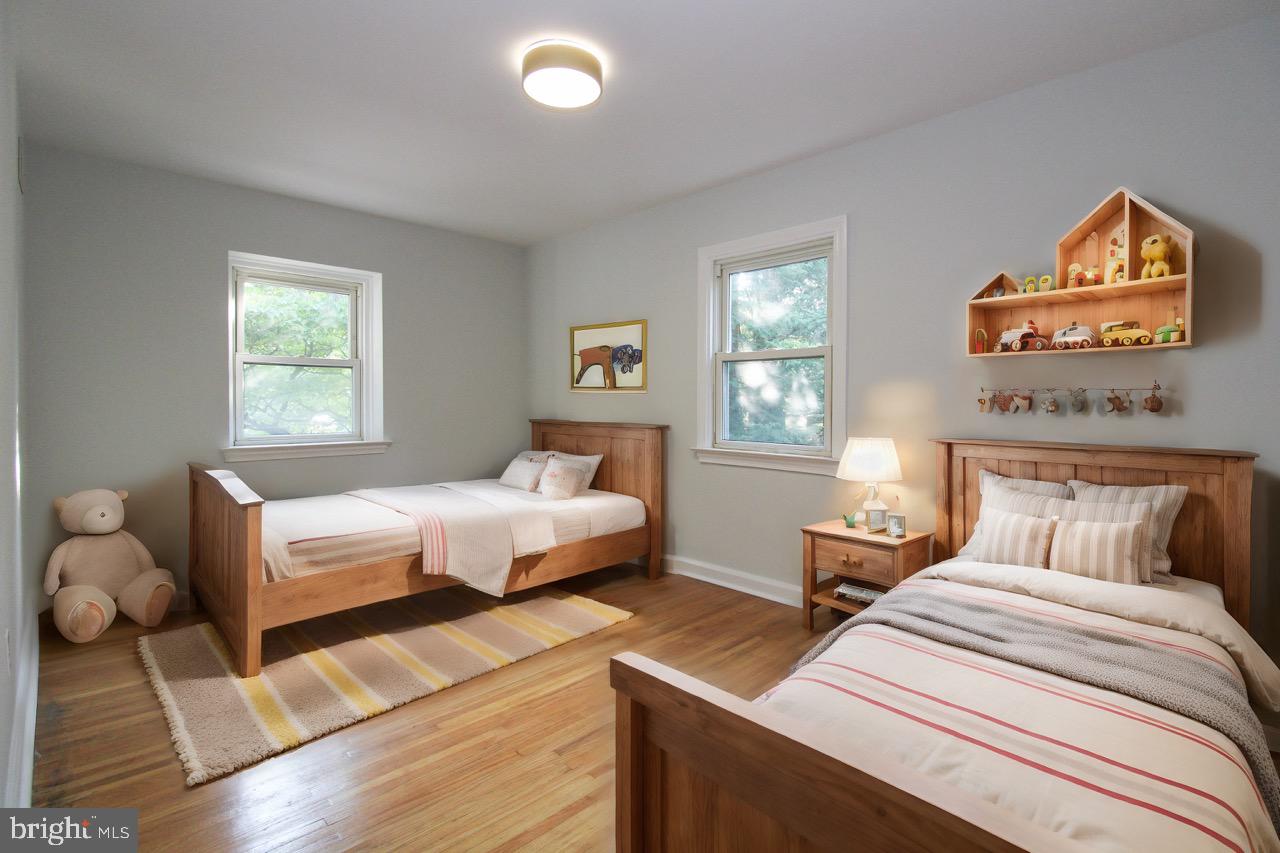 SUNNYBROOK - Residential