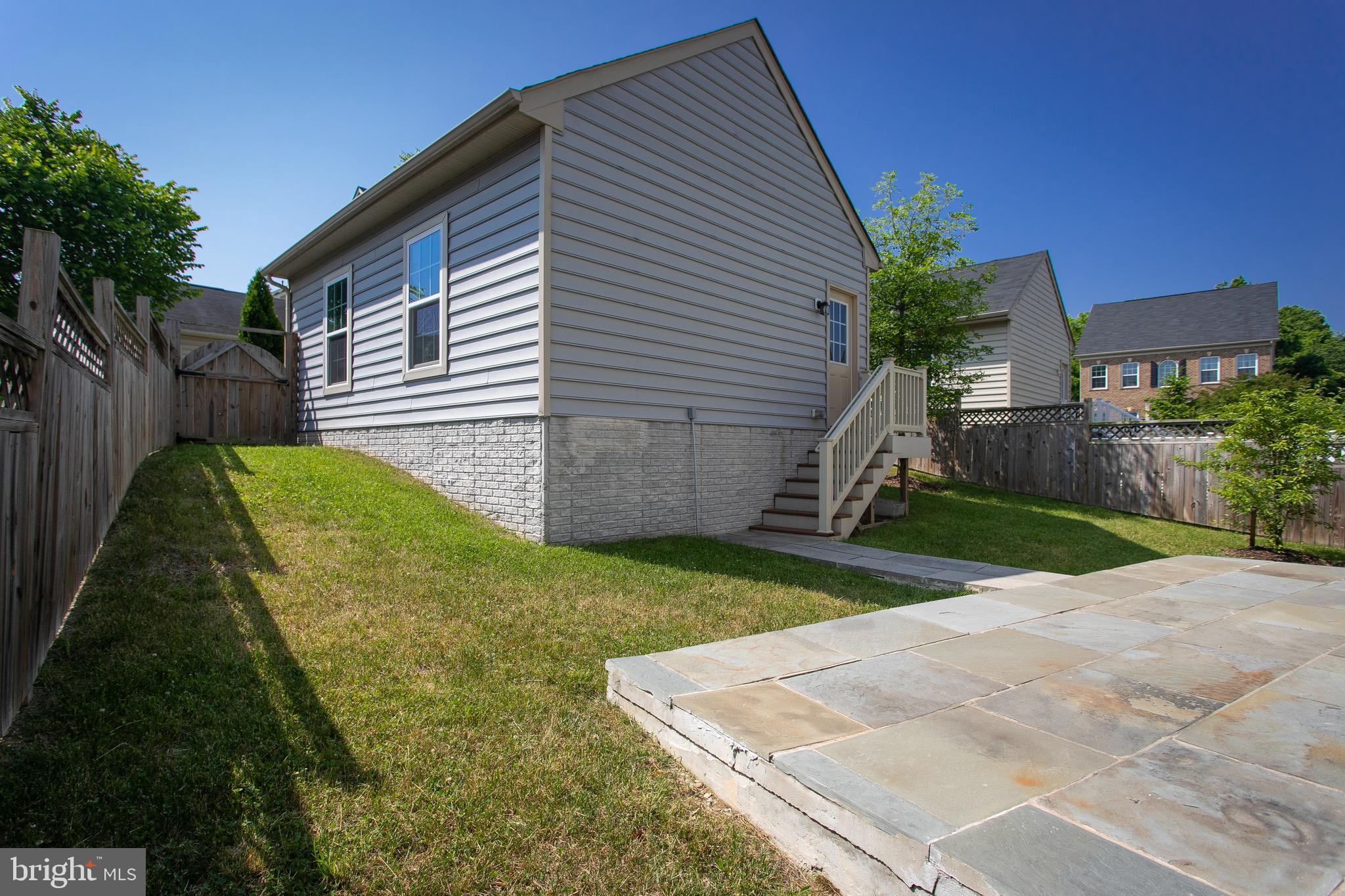 2515 BAILEYS POND ROAD