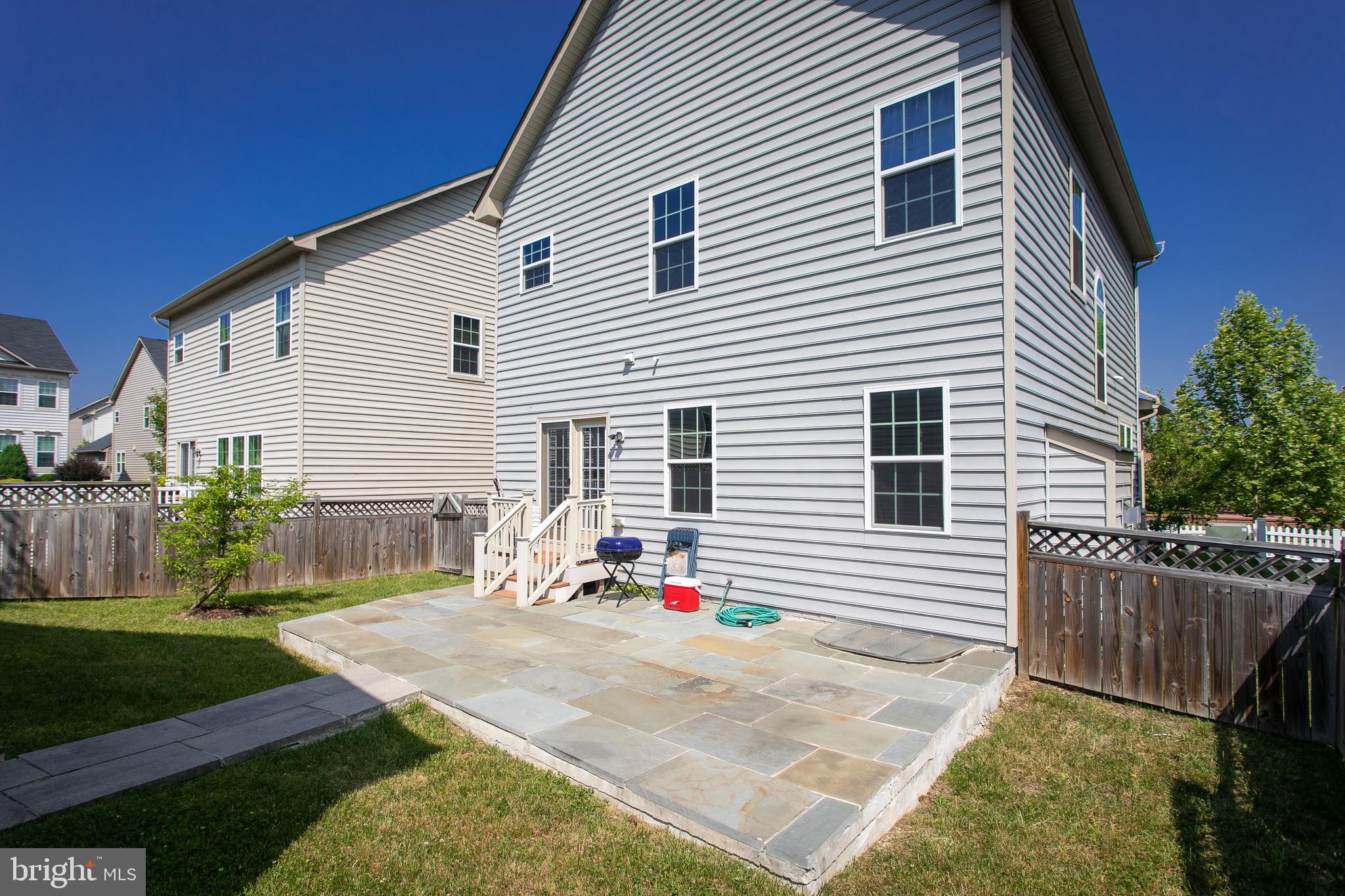2515 BAILEYS POND ROAD