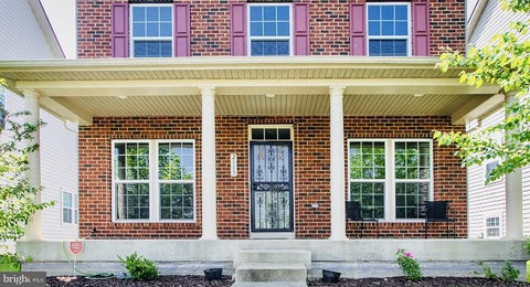 Homes For Rent - 2515 Baileys Pond Road<br/> ACCOKEEK, MD 20607