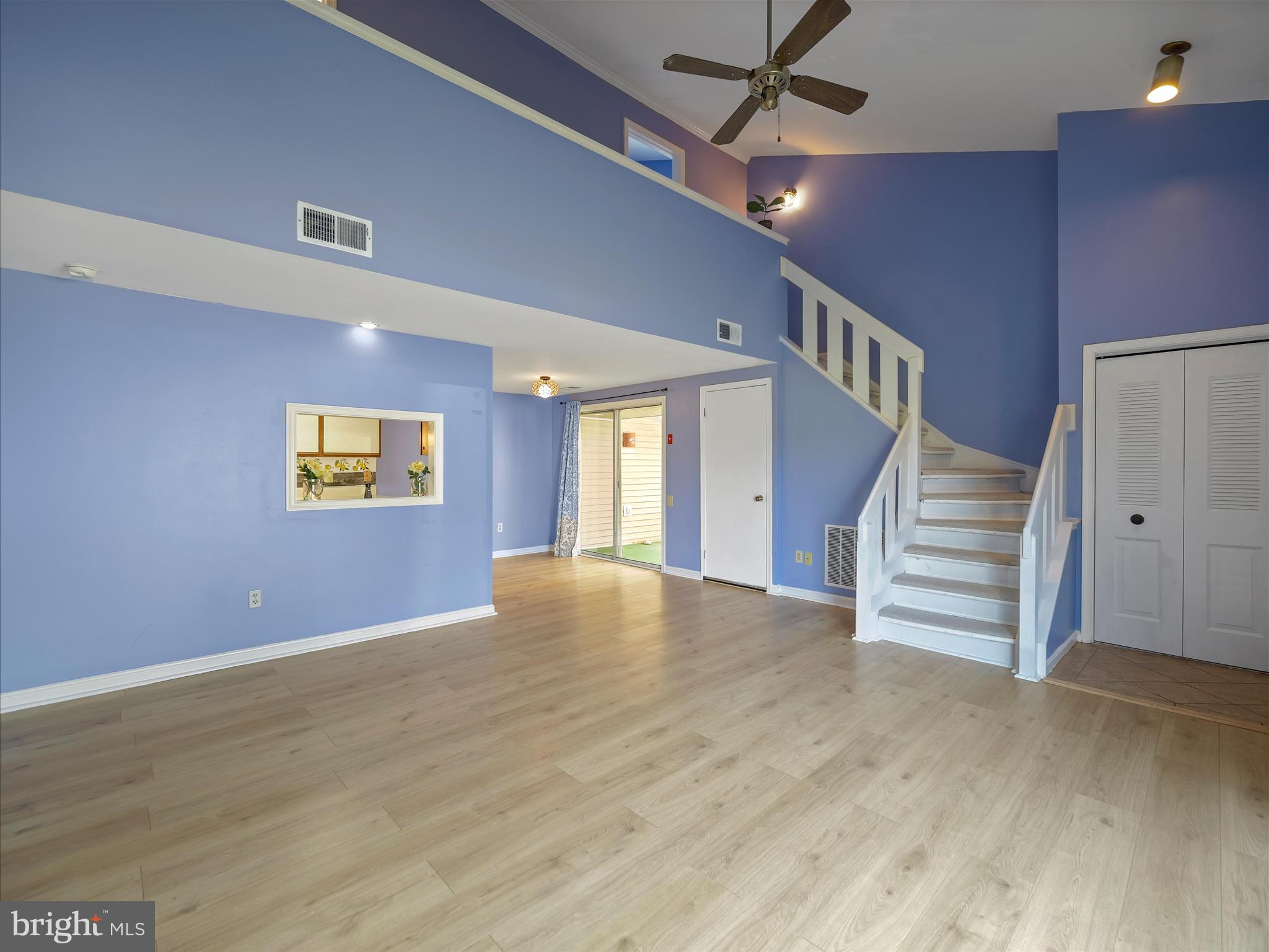 WOODLANDS NORTH - Residential