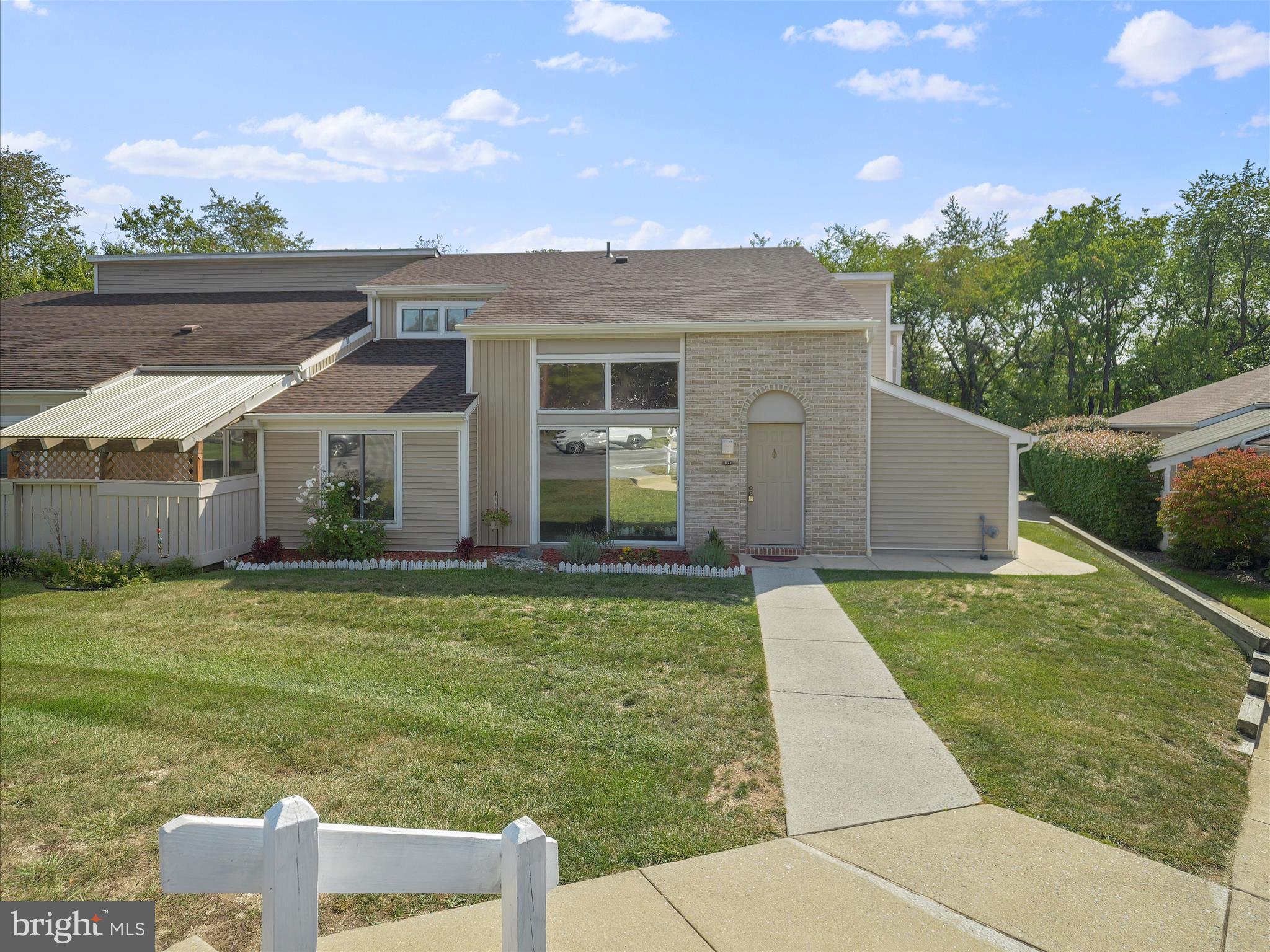 WOODLANDS NORTH - Residential