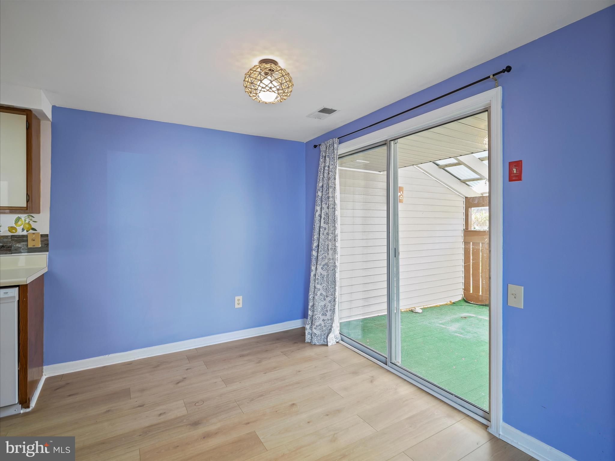 WOODLANDS NORTH - Residential