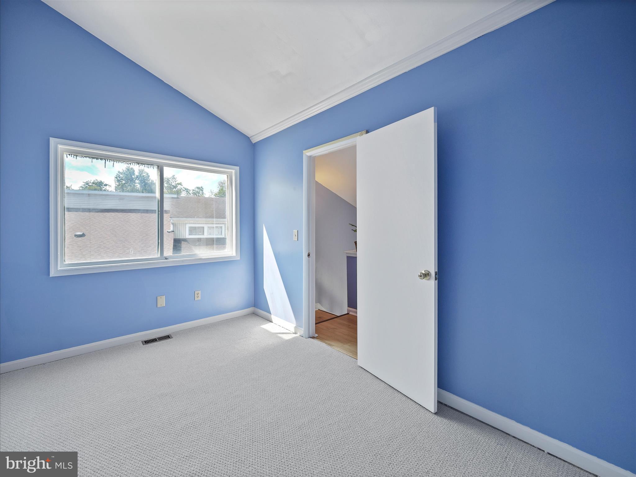 WOODLANDS NORTH - Residential