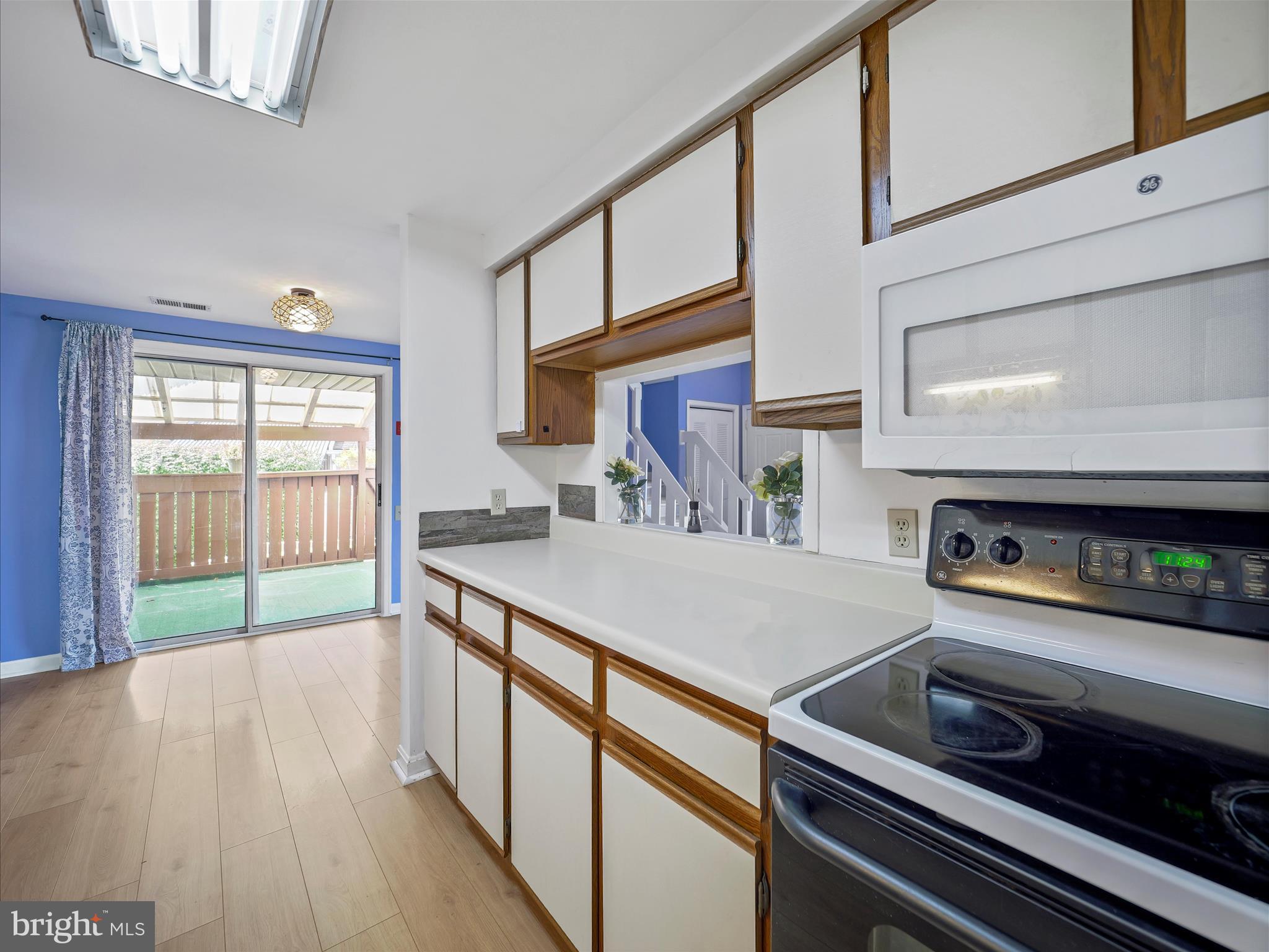 WOODLANDS NORTH - Residential