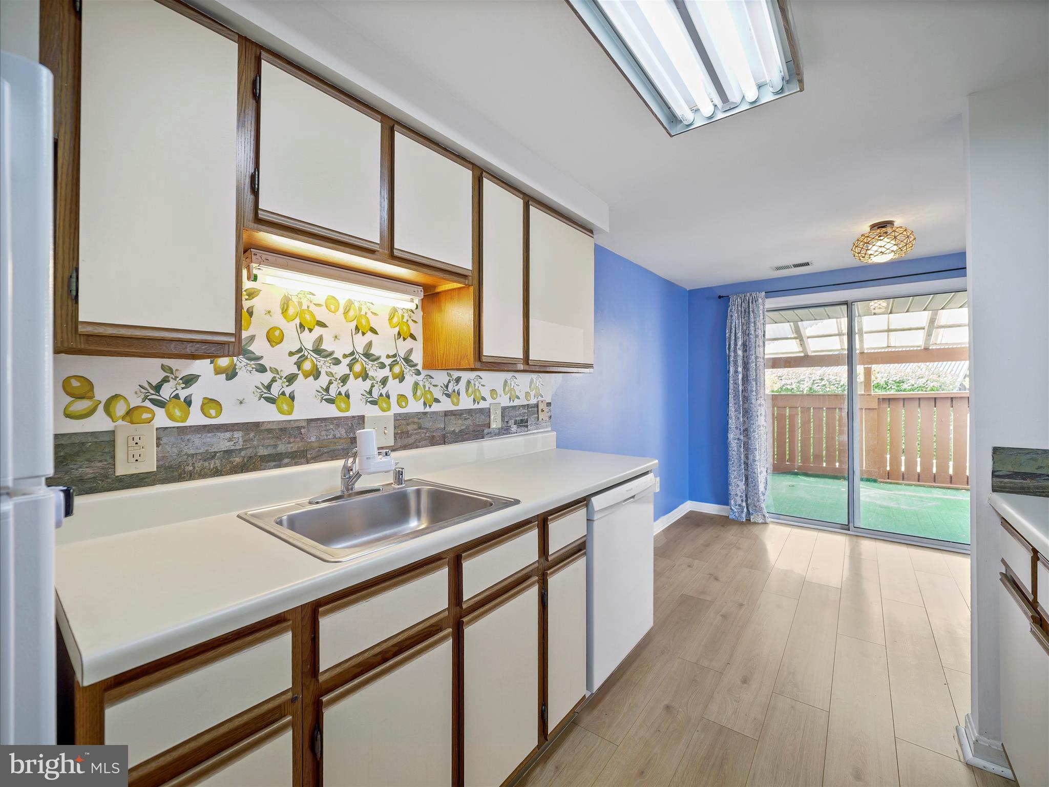 WOODLANDS NORTH - Residential