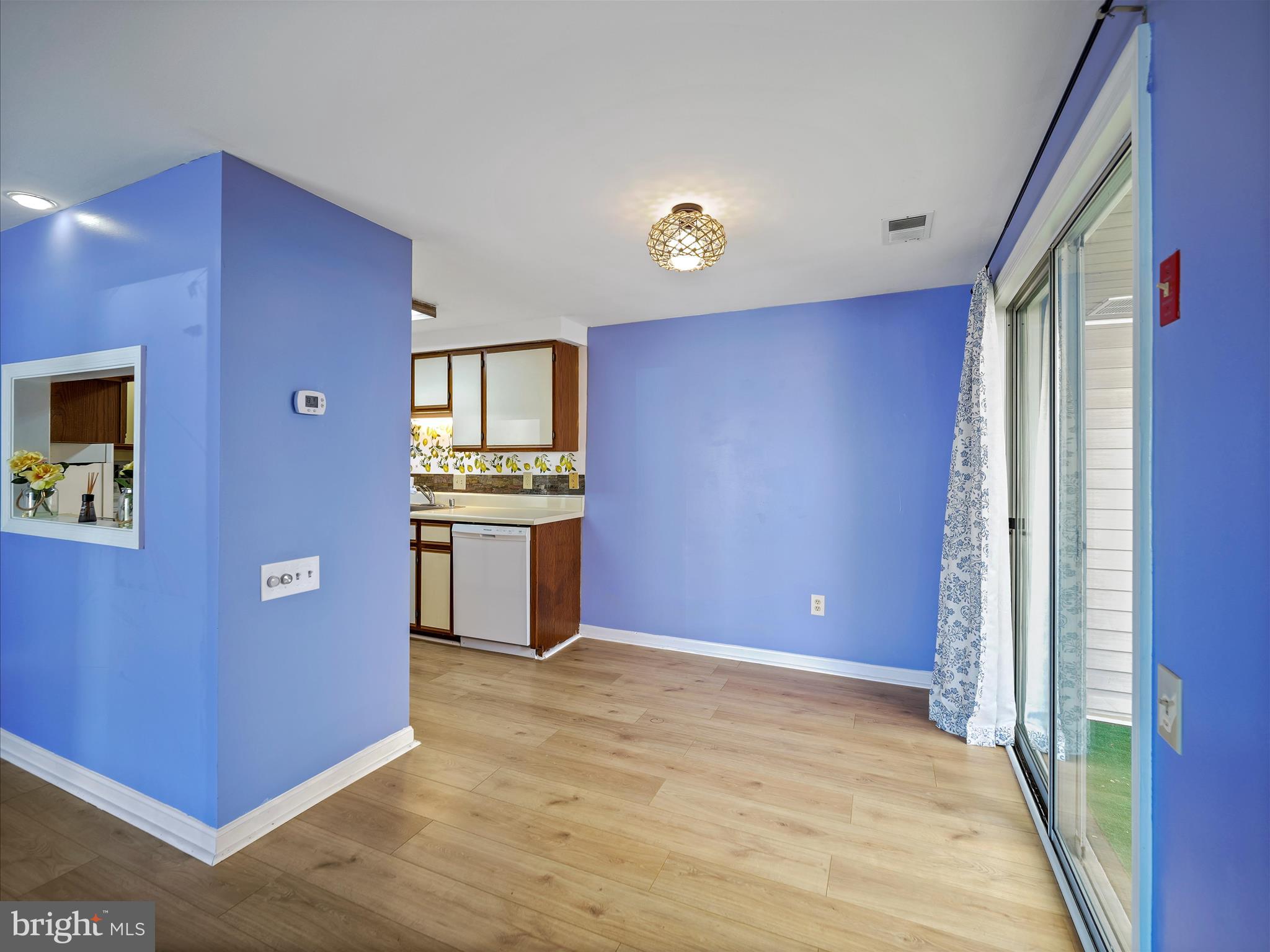 WOODLANDS NORTH - Residential