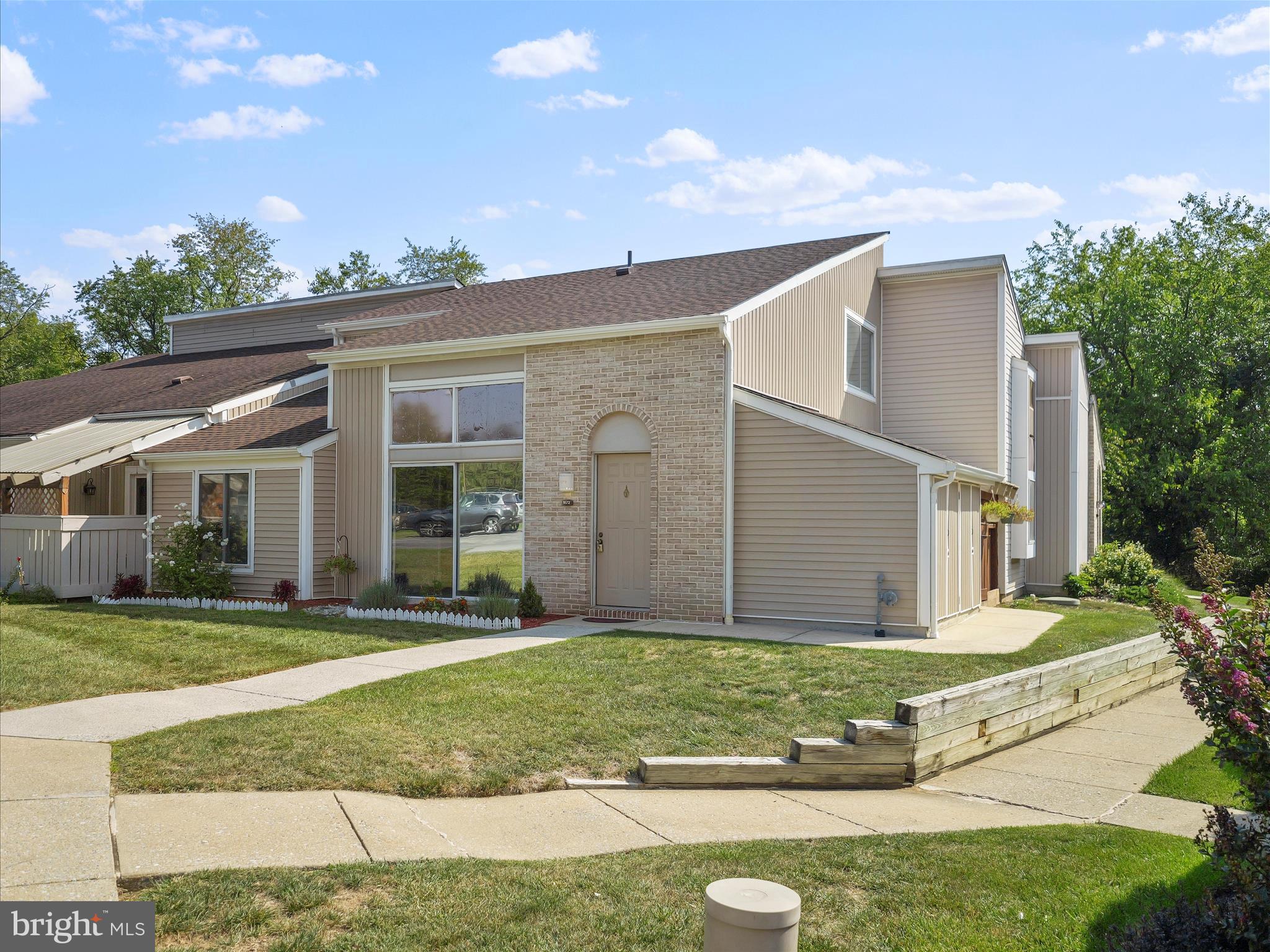 WOODLANDS NORTH - Residential