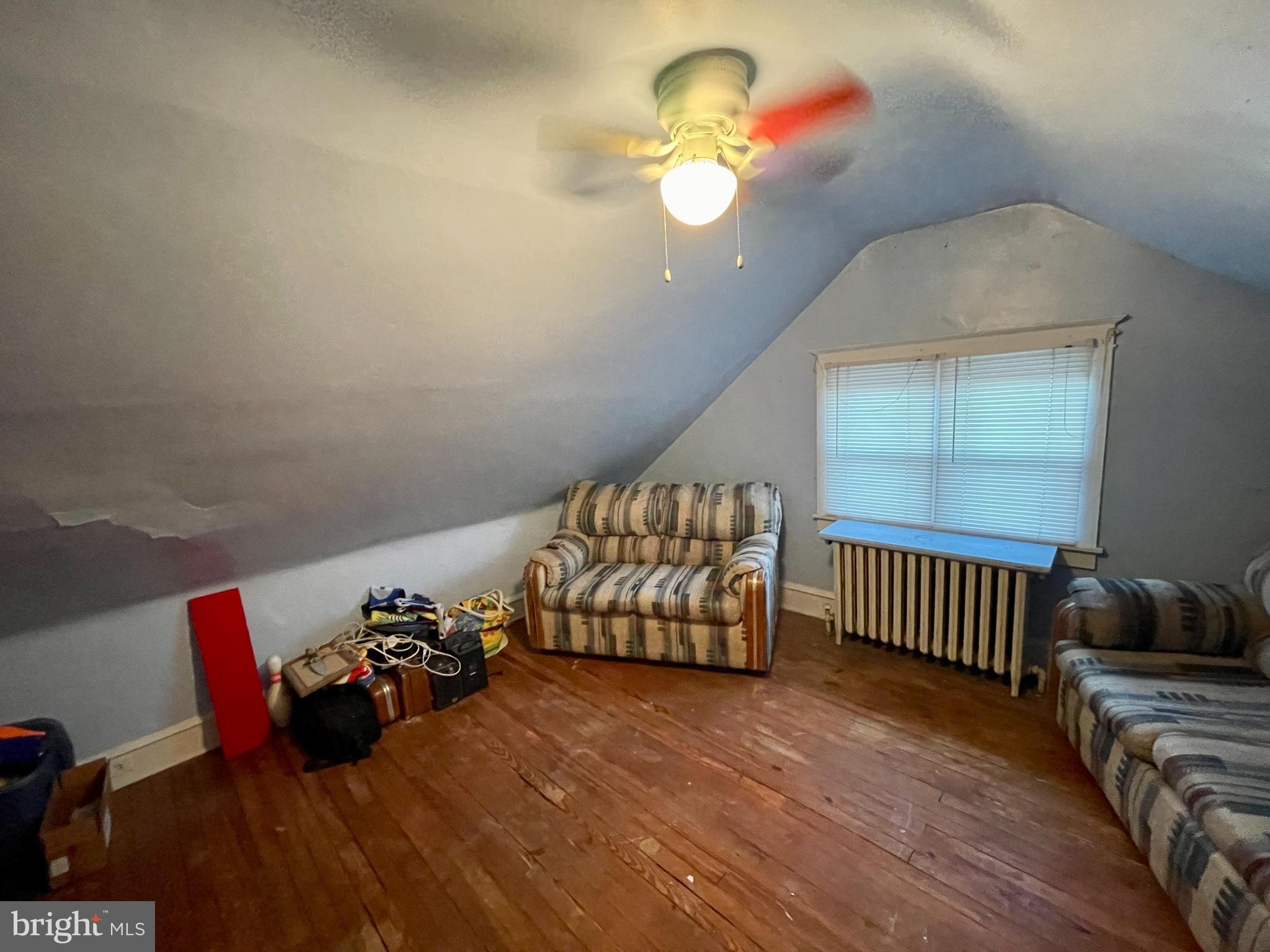DREXEL HILL - Residential
