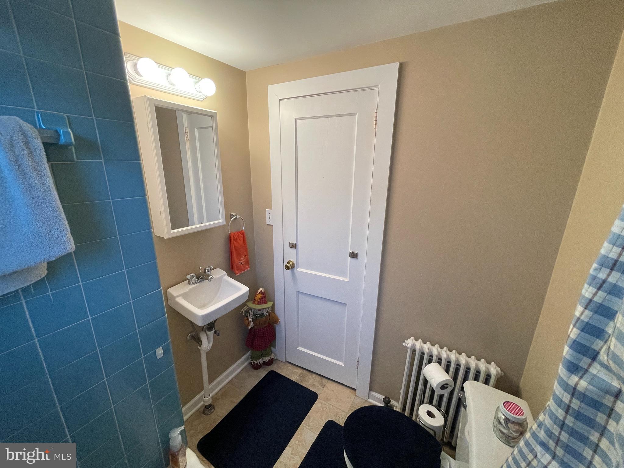 DREXEL HILL - Residential
