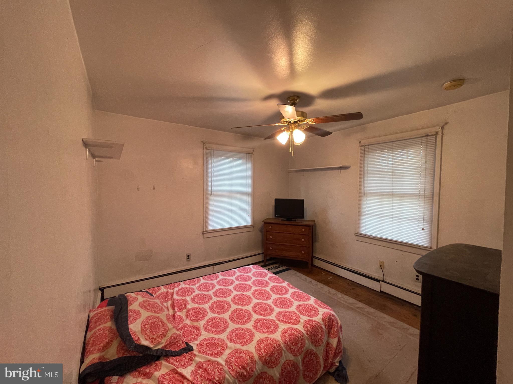 DREXEL HILL - Residential