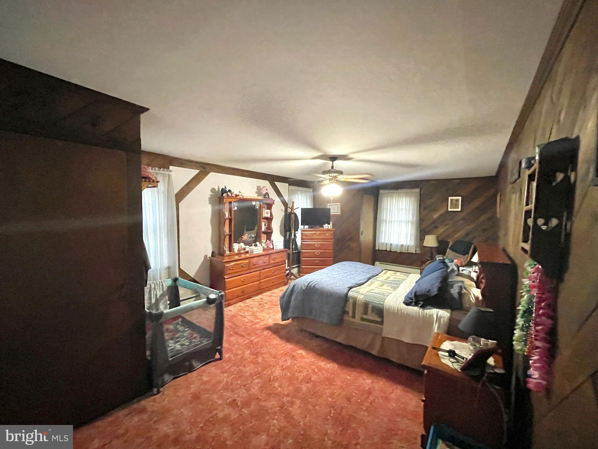 DREXEL HILL - Residential