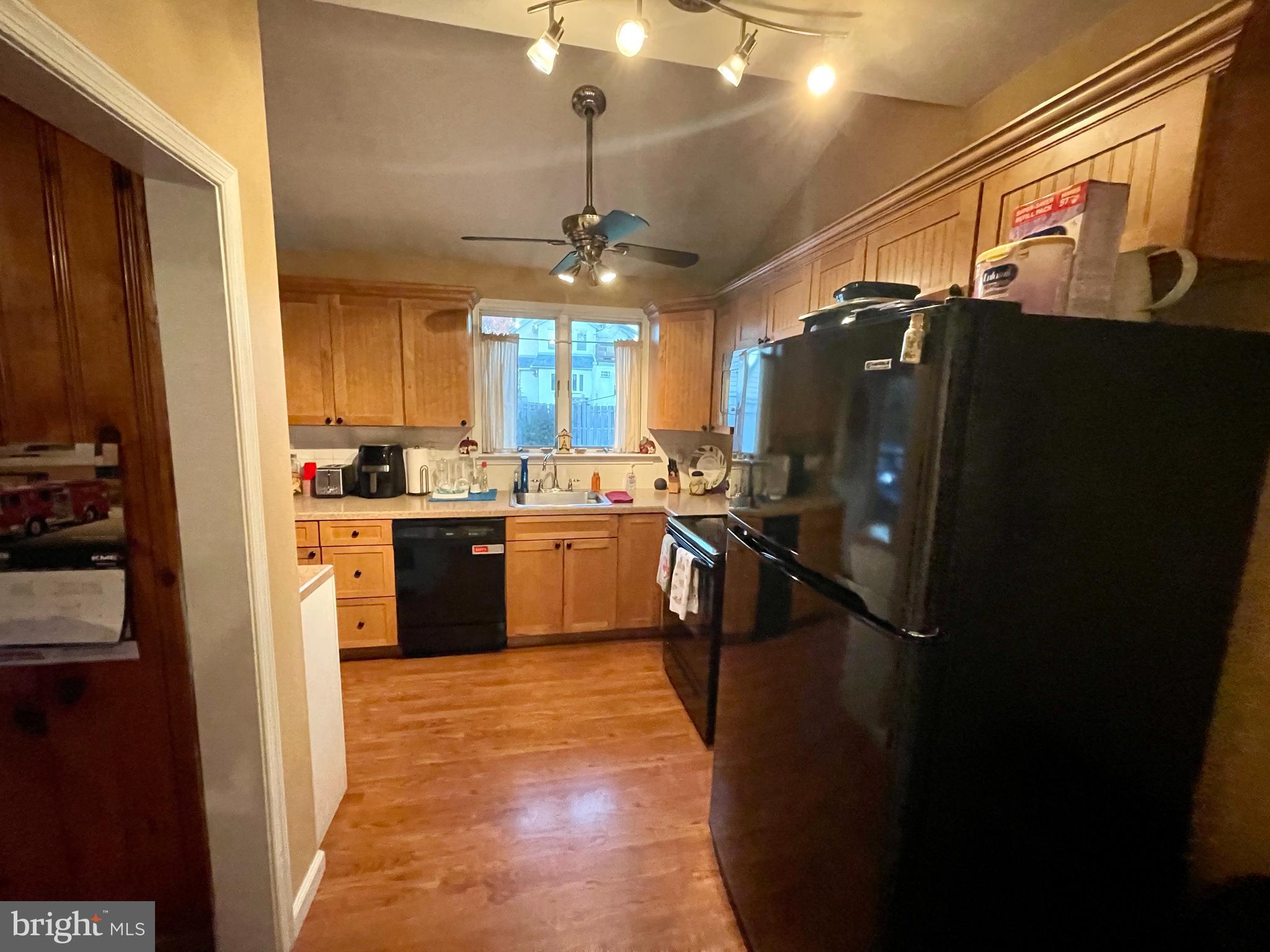 DREXEL HILL - Residential