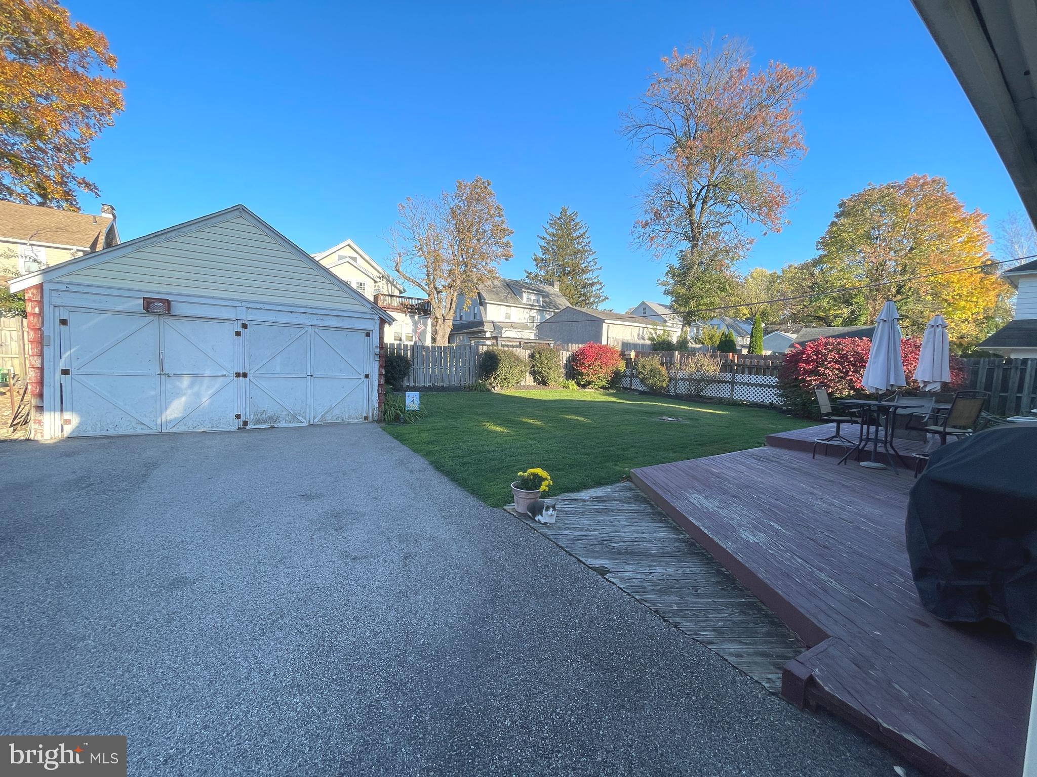 DREXEL HILL - Residential