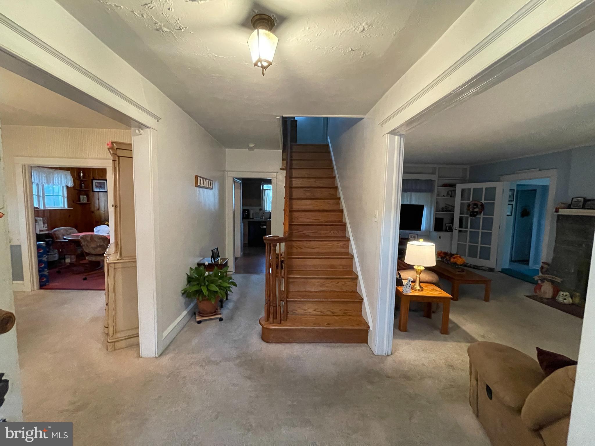 DREXEL HILL - Residential