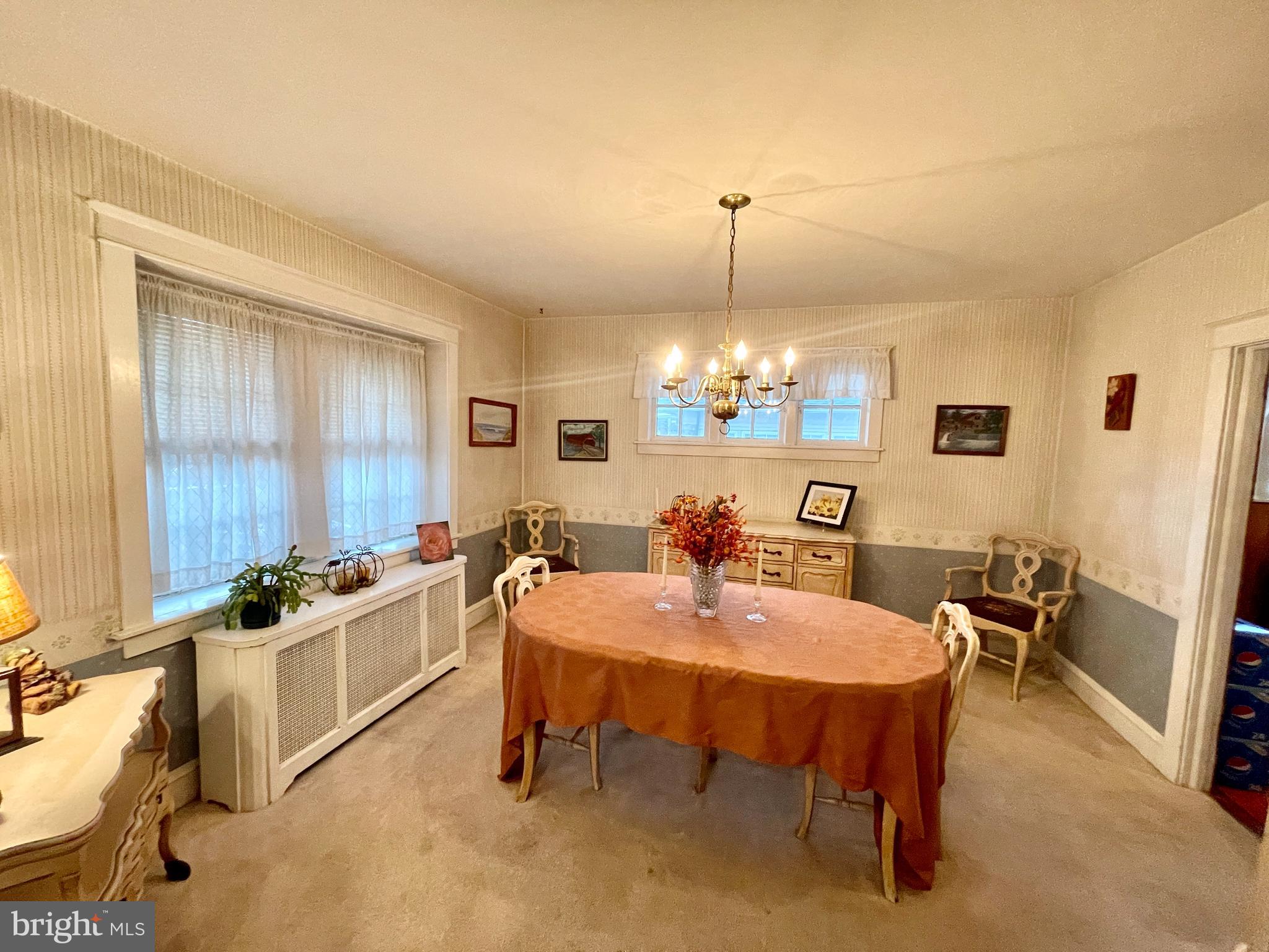DREXEL HILL - Residential