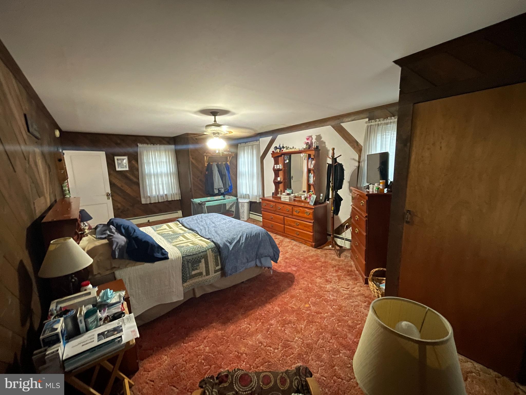 DREXEL HILL - Residential