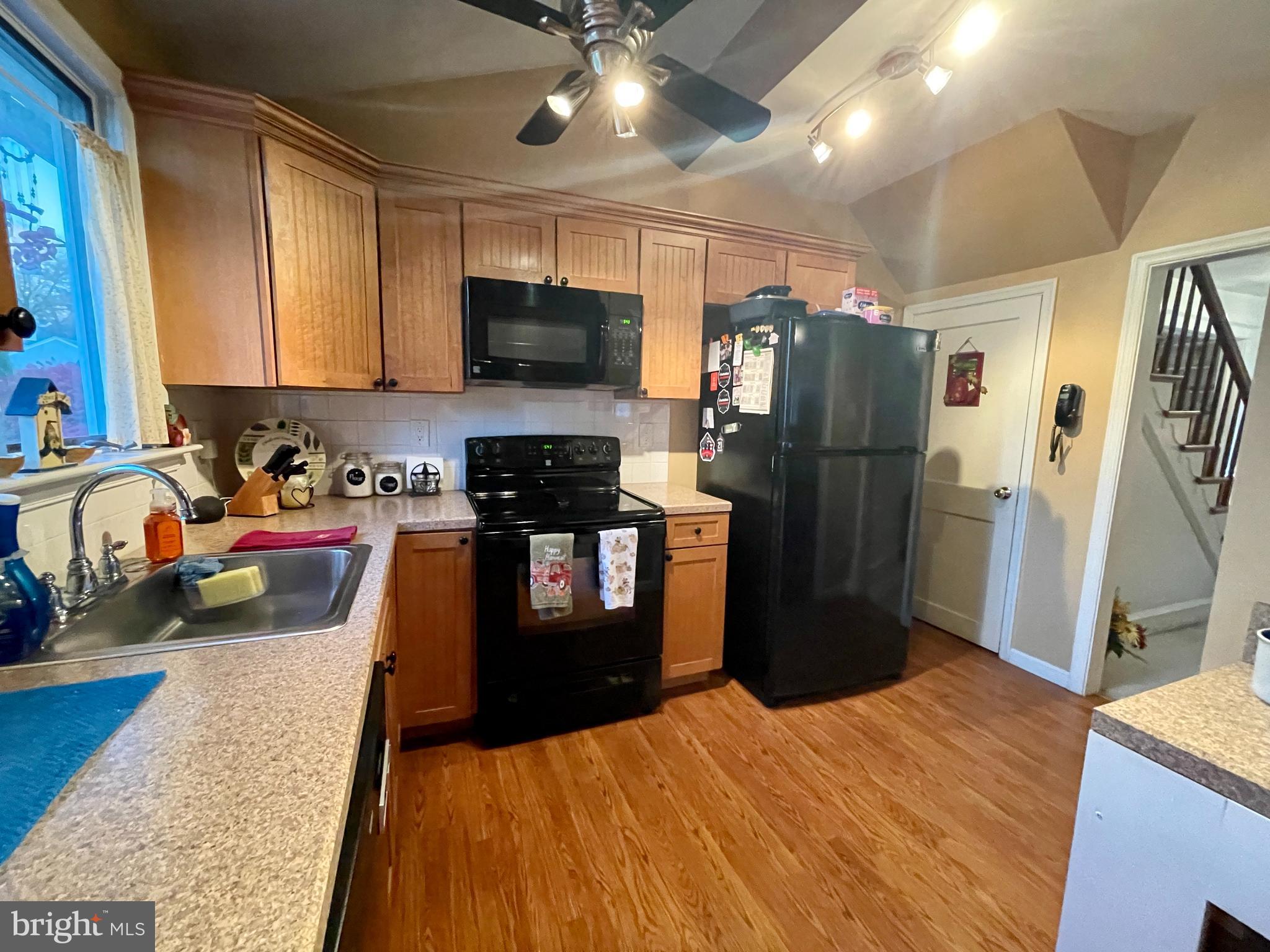 DREXEL HILL - Residential